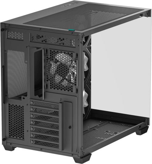 DEEPCOOL CG530-4F ARGB Tempered Glass USB 3.0 ATX Mid Tower Kasa